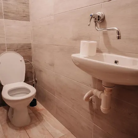 Quattro Guest house Usti nad Orlici