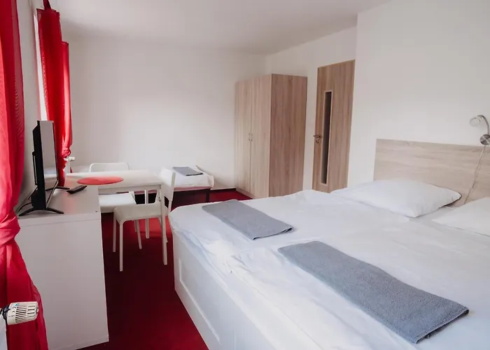 Maison d'hôtes Quattro 3*