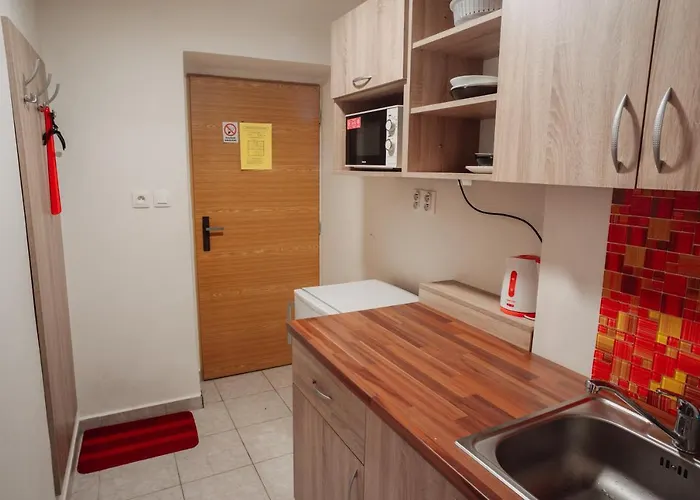 Maison d'hôtes Quattro 3*