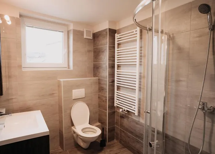 Quattro Maison d'hôtes 3*