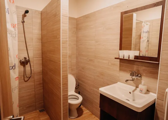 Quattro Maison d'hôtes 3*